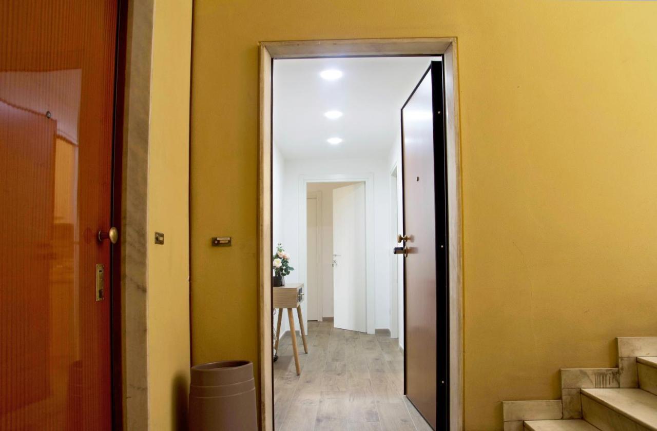 Minerva Rooms Pavía Exterior foto